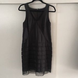 NWOT GAP little black dress